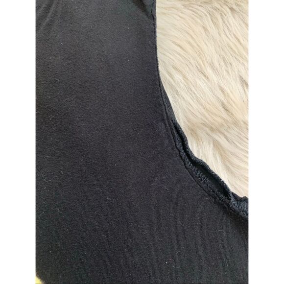 Lady Gaga Telephone Monster Ball Concert Tee 2010 - Picture 3 of 5